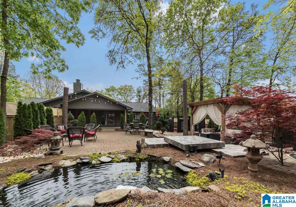 4936 Meadow Brook Road Birmingham, AL 35242 - Photo 36 of 46