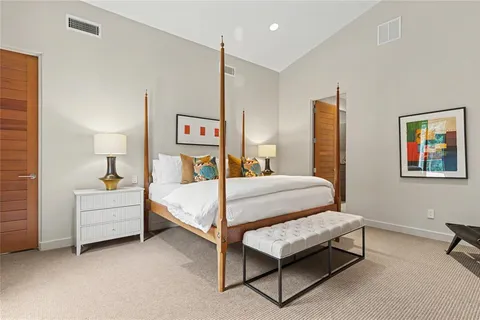 $3,995,000 | 3622 Cragmont Avenue, Dallas, TX 75205