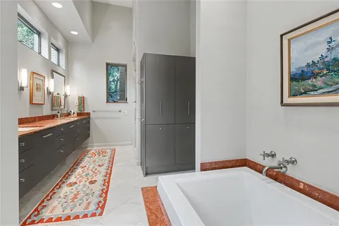 $3,995,000 | 3622 Cragmont Avenue, Dallas, TX 75205