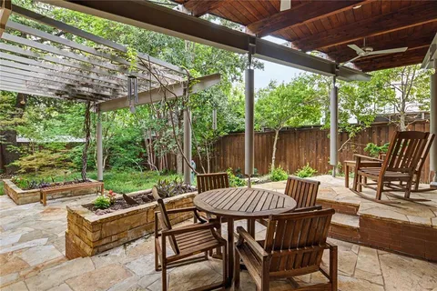 $3,995,000 | 3622 Cragmont Avenue, Dallas, TX 75205