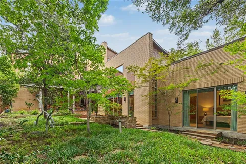 $3,995,000 | 3622 Cragmont Avenue, Dallas, TX 75205