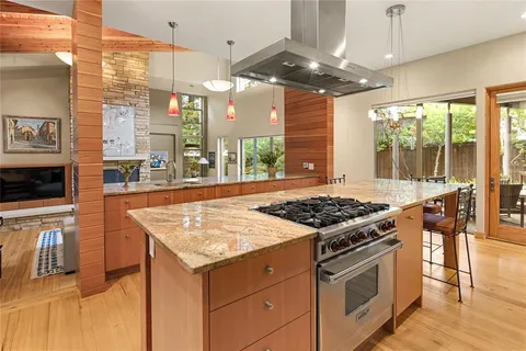 $3,995,000 | 3622 Cragmont Avenue, Dallas, TX 75205