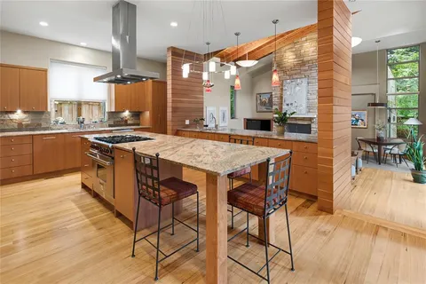 $3,995,000 | 3622 Cragmont Avenue, Dallas, TX 75205