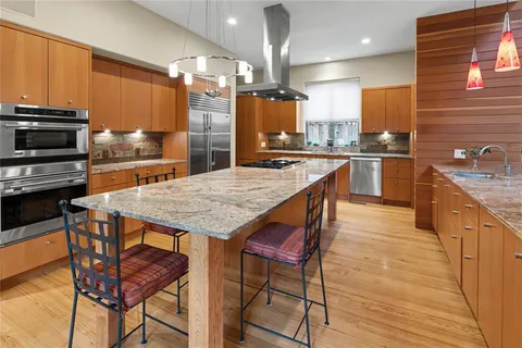 $3,995,000 | 3622 Cragmont Avenue, Dallas, TX 75205