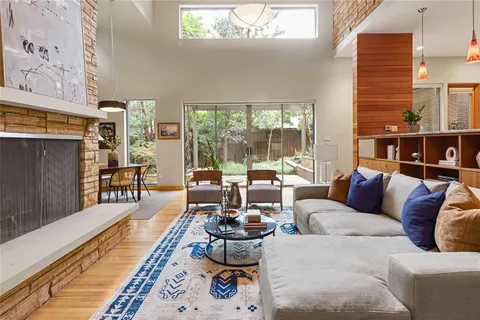 $3,995,000 | 3622 Cragmont Avenue, Dallas, TX 75205