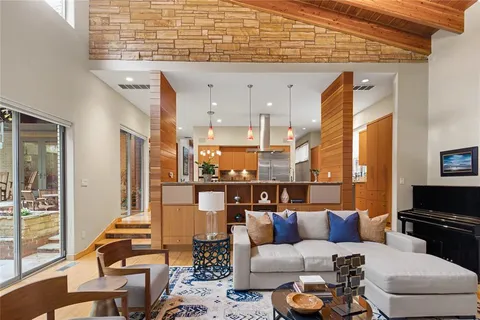 $3,995,000 | 3622 Cragmont Avenue, Dallas, TX 75205