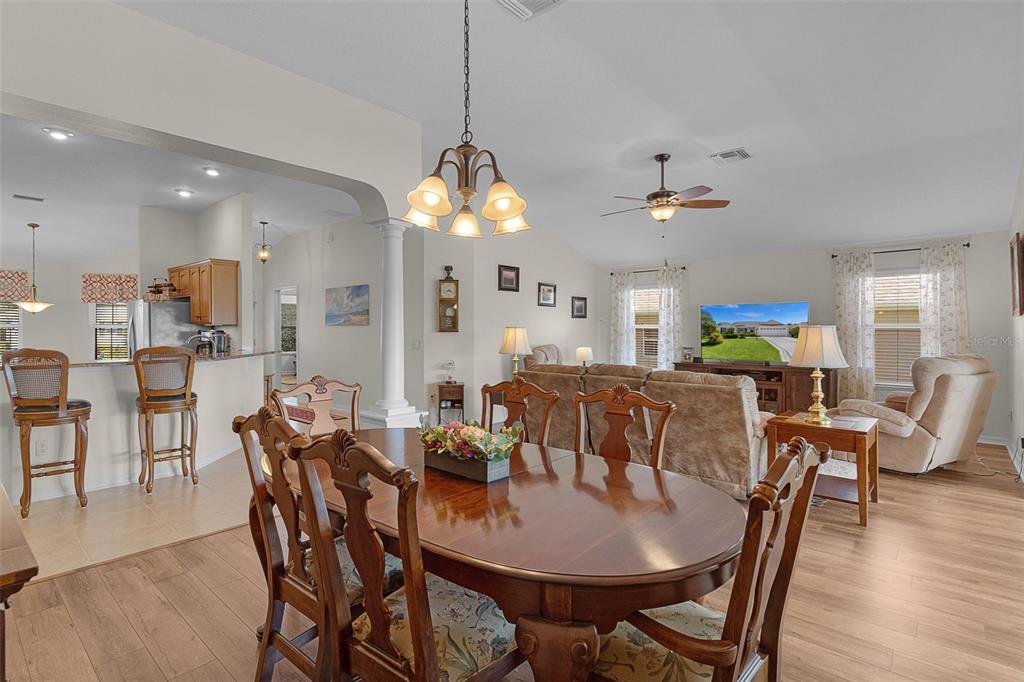 1426 Honea Path The Villages, FL 32162 - Photo 10 of 54