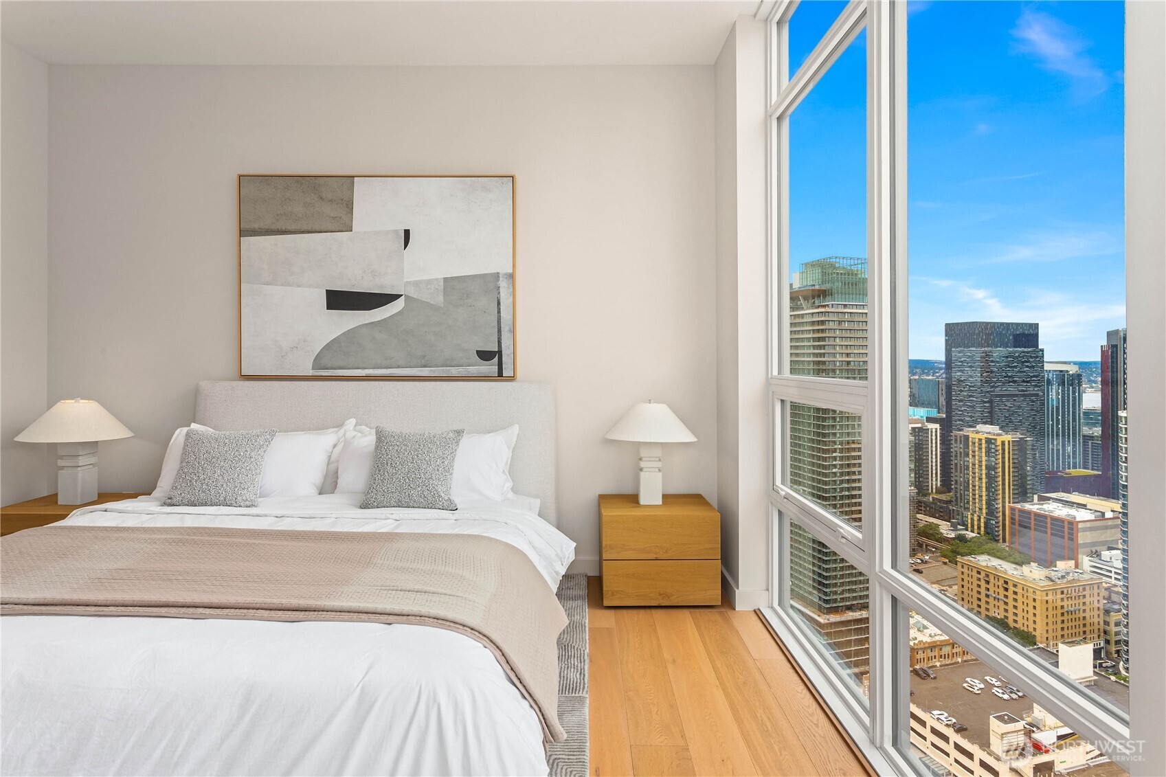 121 Stewart Street, Unit 3703 Seattle, WA 98101 - Photo 19 of 39