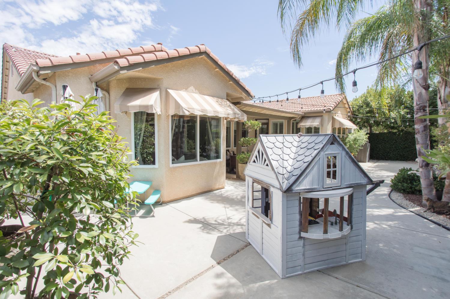 2675 East Rockingham Court Fresno, CA 93720 - Photo 58 of 64