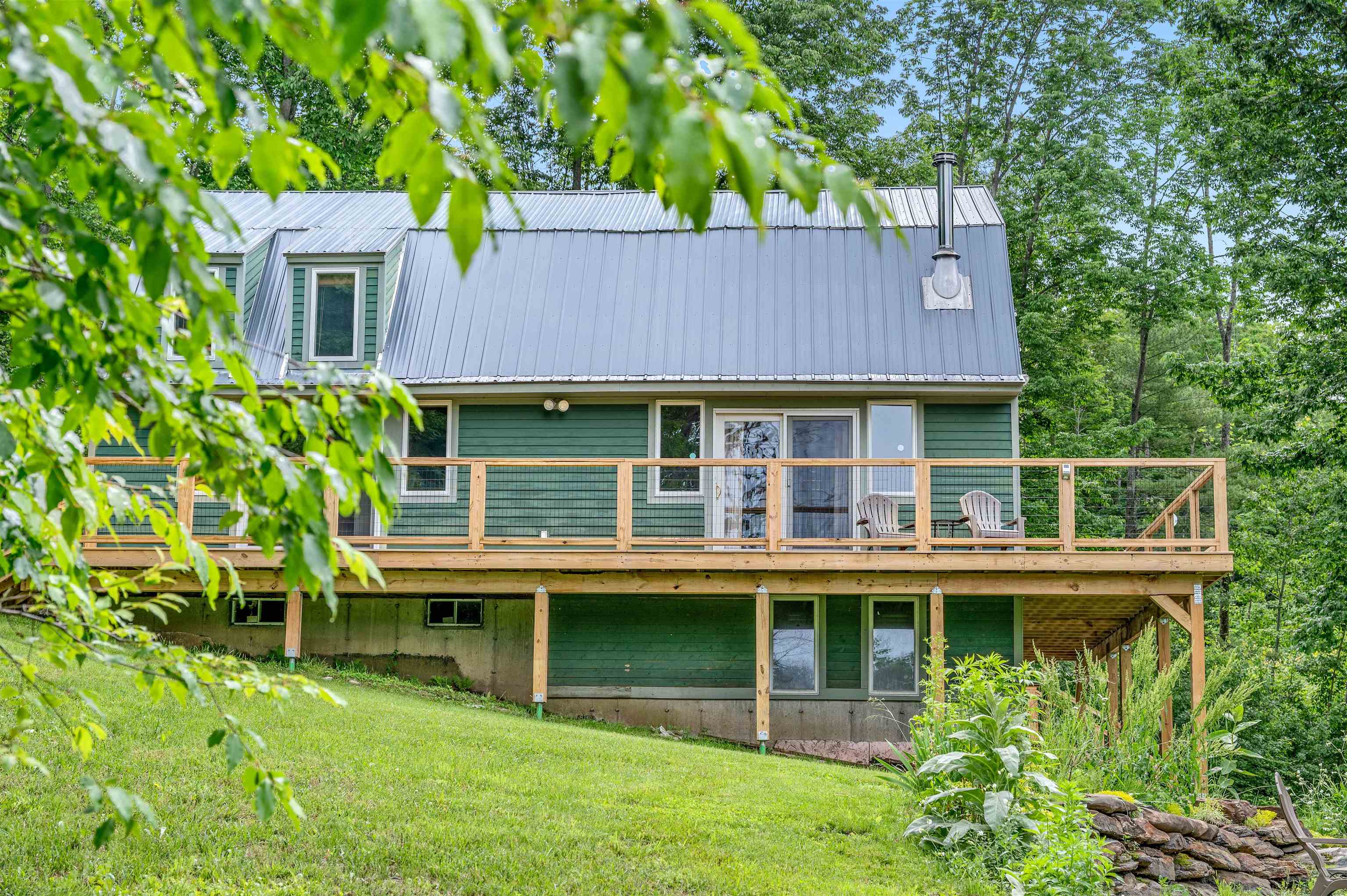 2307 Bliss Road Calais, VT 05658 - Photo 47 of 55