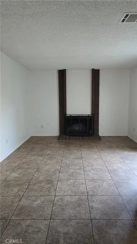 a view of room with window