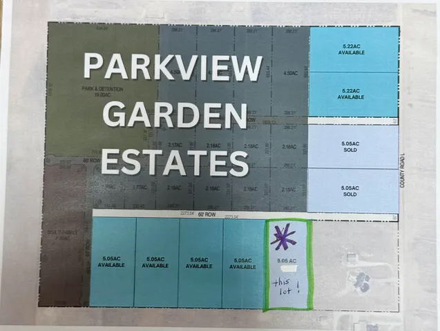 a view of a tennis court