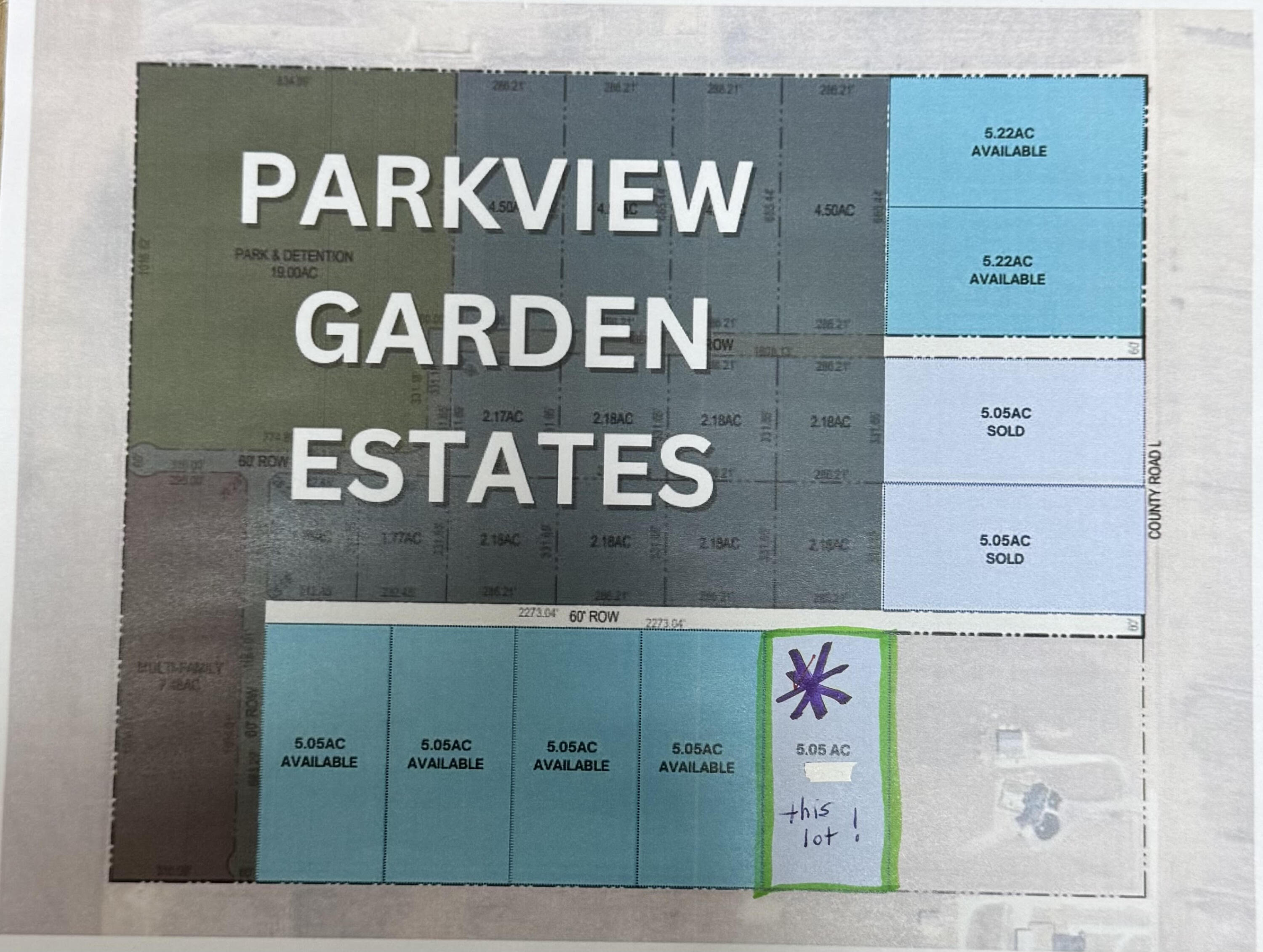 Lot 6 County Road L Wilson, TX 79381 - Photo 1 of 7 unnamed