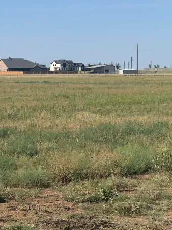 $93,500 | Lot 6 County Road L, Wilson, TX 79381