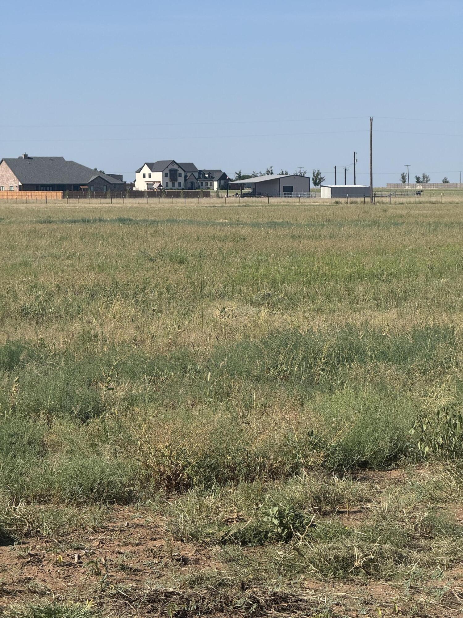 Lot 6 County Road L Wilson, TX 79381 - Photo 4 of 7 IMG_9209