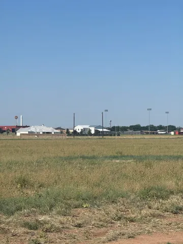 a view of an ocean and beach