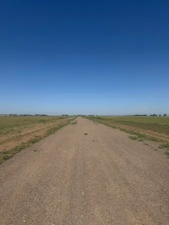 $93,500 | Lot 6 County Road L, Wilson, TX 79381