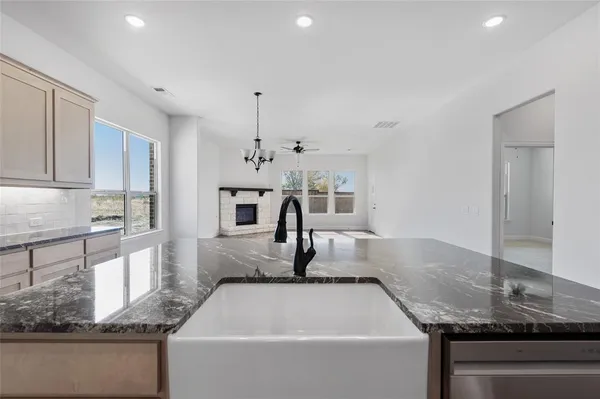 $498,900 | 613 Brazos Drive, Van Alstyne, TX 75495
