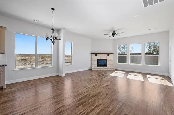 $498,900 | 613 Brazos Drive, Van Alstyne, TX 75495