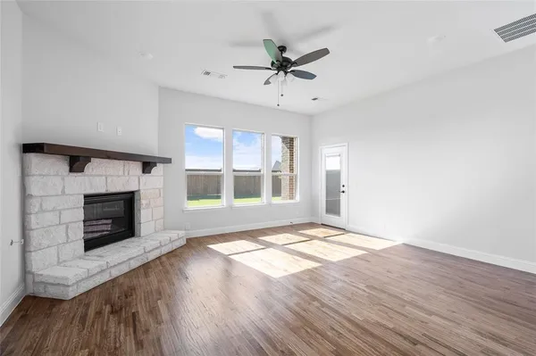 $498,900 | 613 Brazos Drive, Van Alstyne, TX 75495