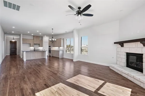 $498,900 | 613 Brazos Drive, Van Alstyne, TX 75495
