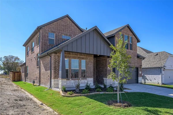 $498,900 | 613 Brazos Drive, Van Alstyne, TX 75495