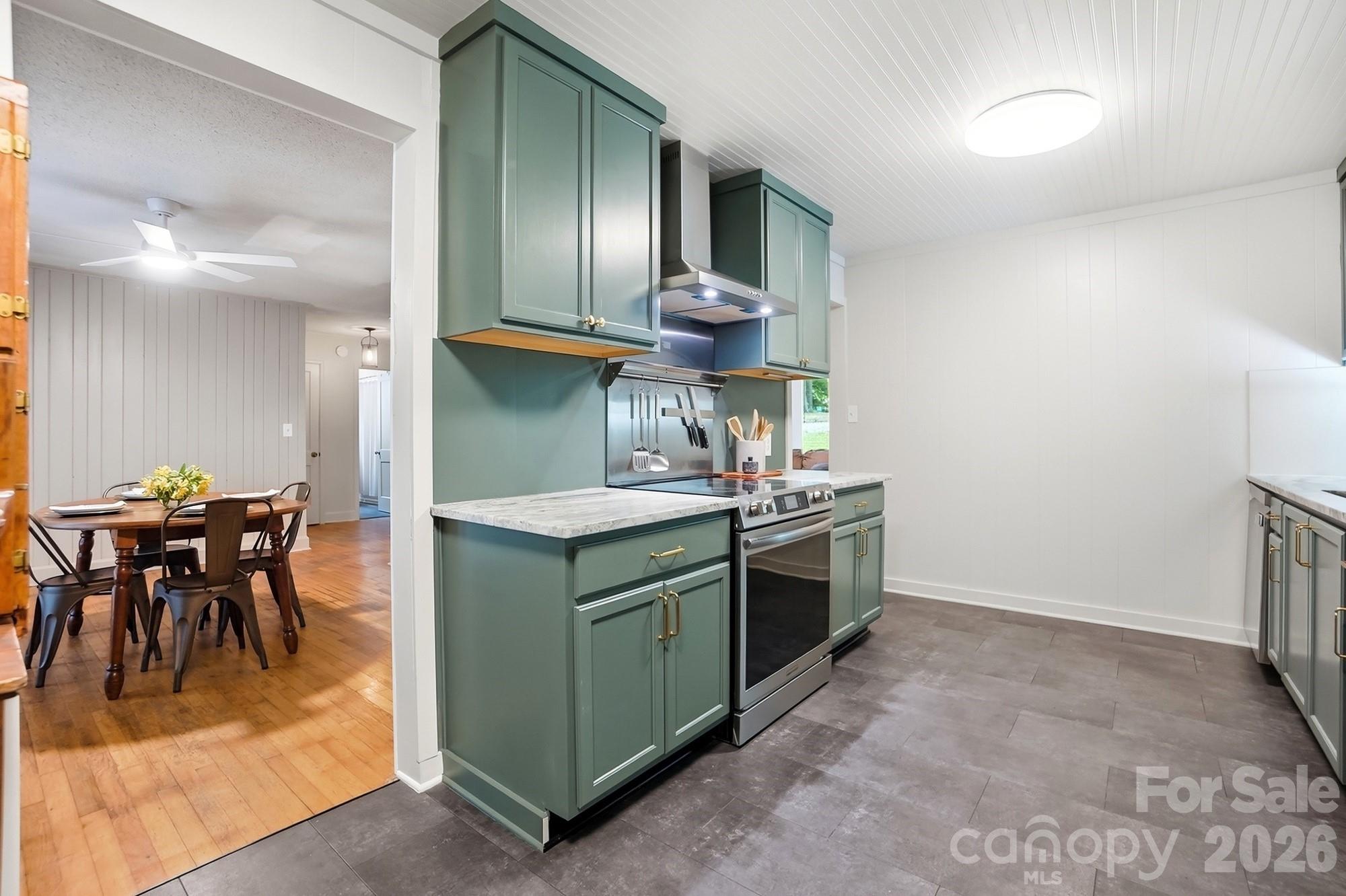 1021 Wedgewood Road Lancaster, SC 29720 - Photo 14 of 47