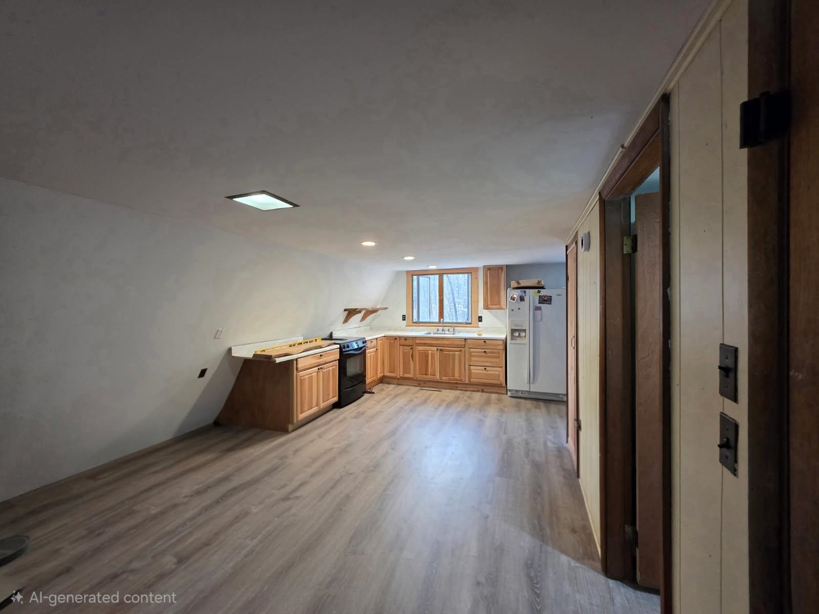 140 Sidetrack Road Conway, NH 03860 - Photo 6 of 20