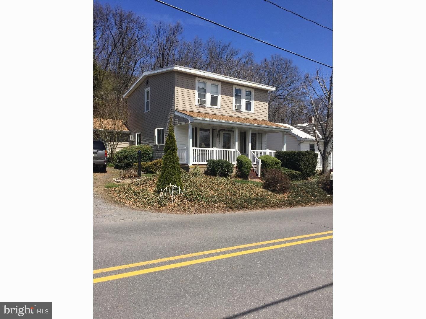 253 Germanville Road Ashland, PA 17921 - Photo 1 of 25