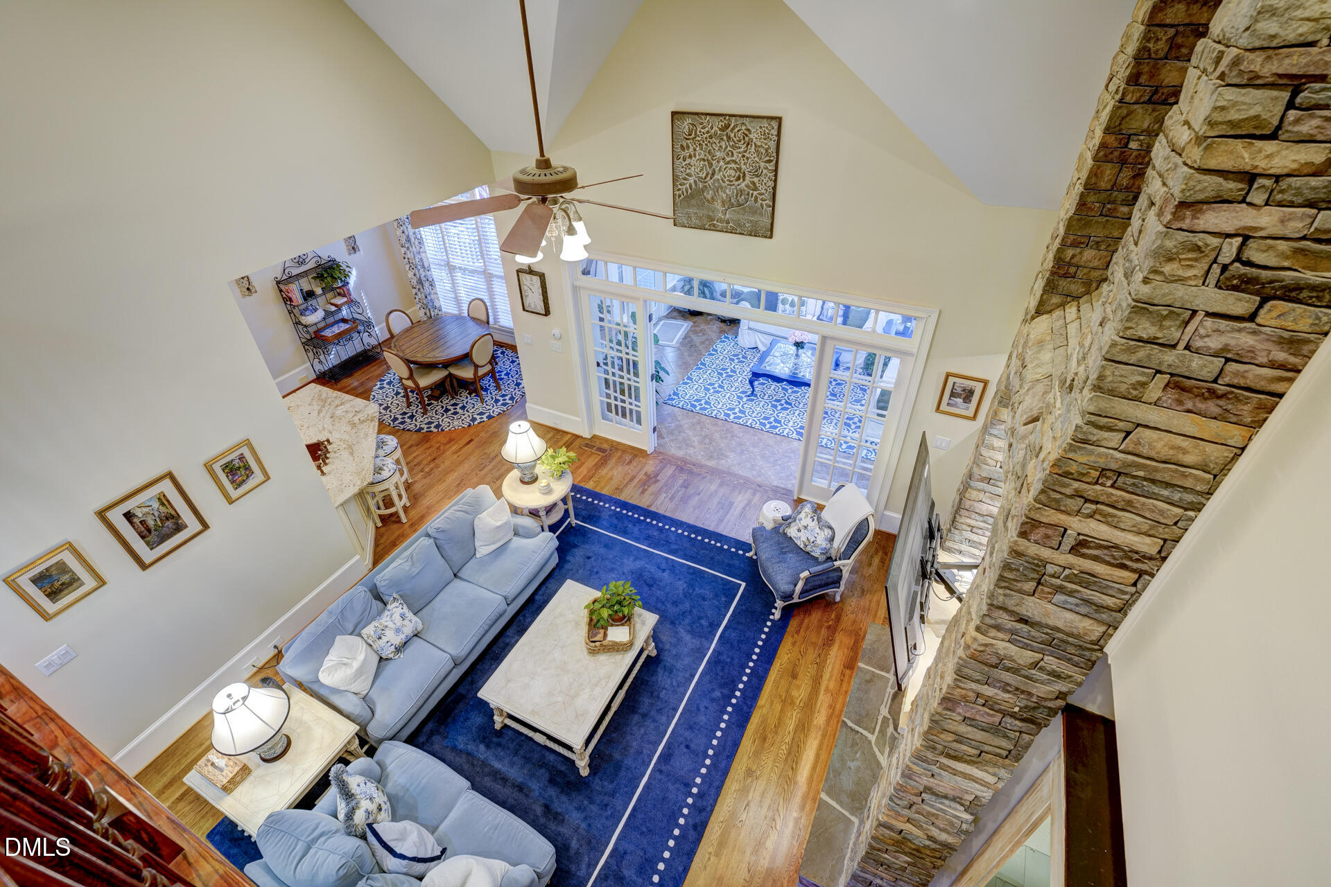 7328 Sparhawk Road Wake Forest, NC 27587 - Photo 41 of 67 7328 Sparhawk-50