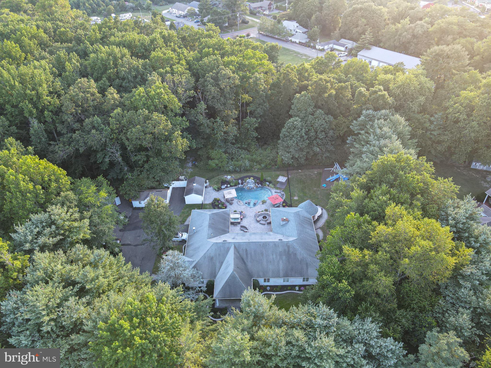 118 Tuckahoe Road Sewell, NJ 08080 - Photo 54 of 59 Gallery Image 54