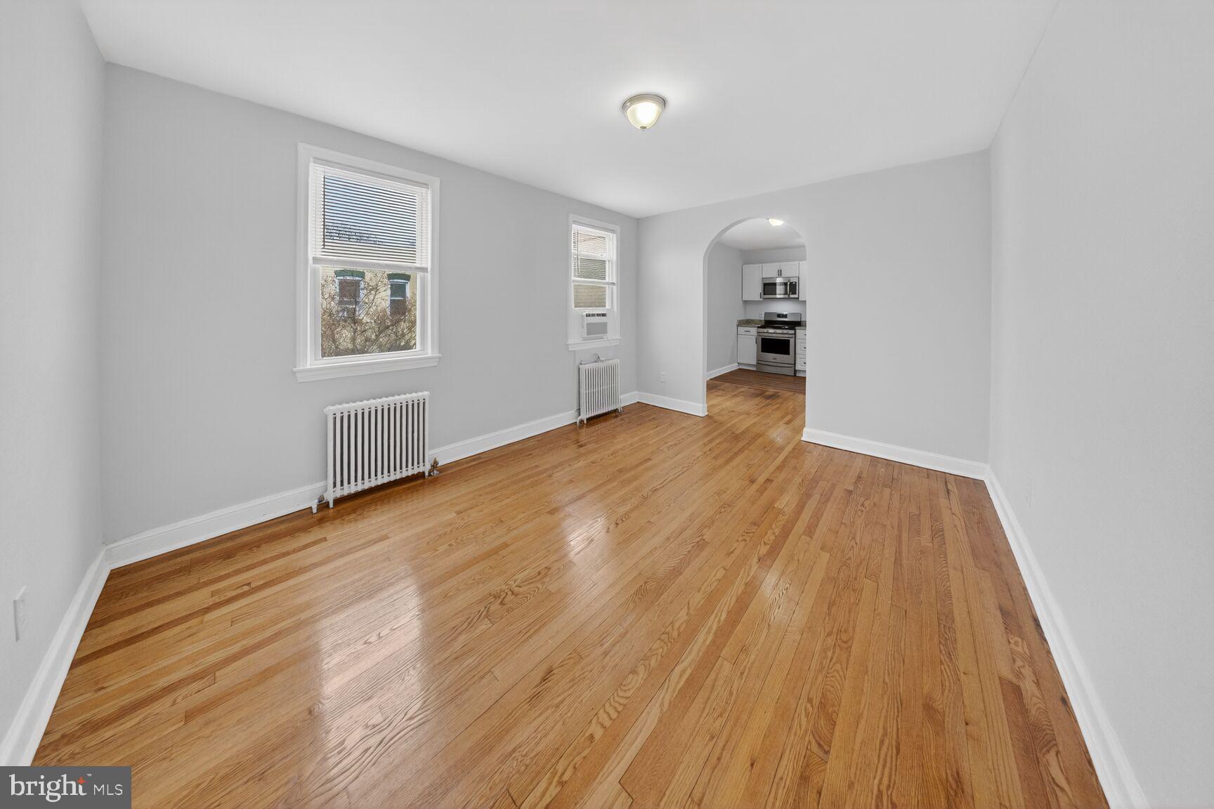 4701 Ravenswood Road, Unit 24 Riverdale, MD 20737 - Photo 4 of 14 Bright and airy open space awaits.