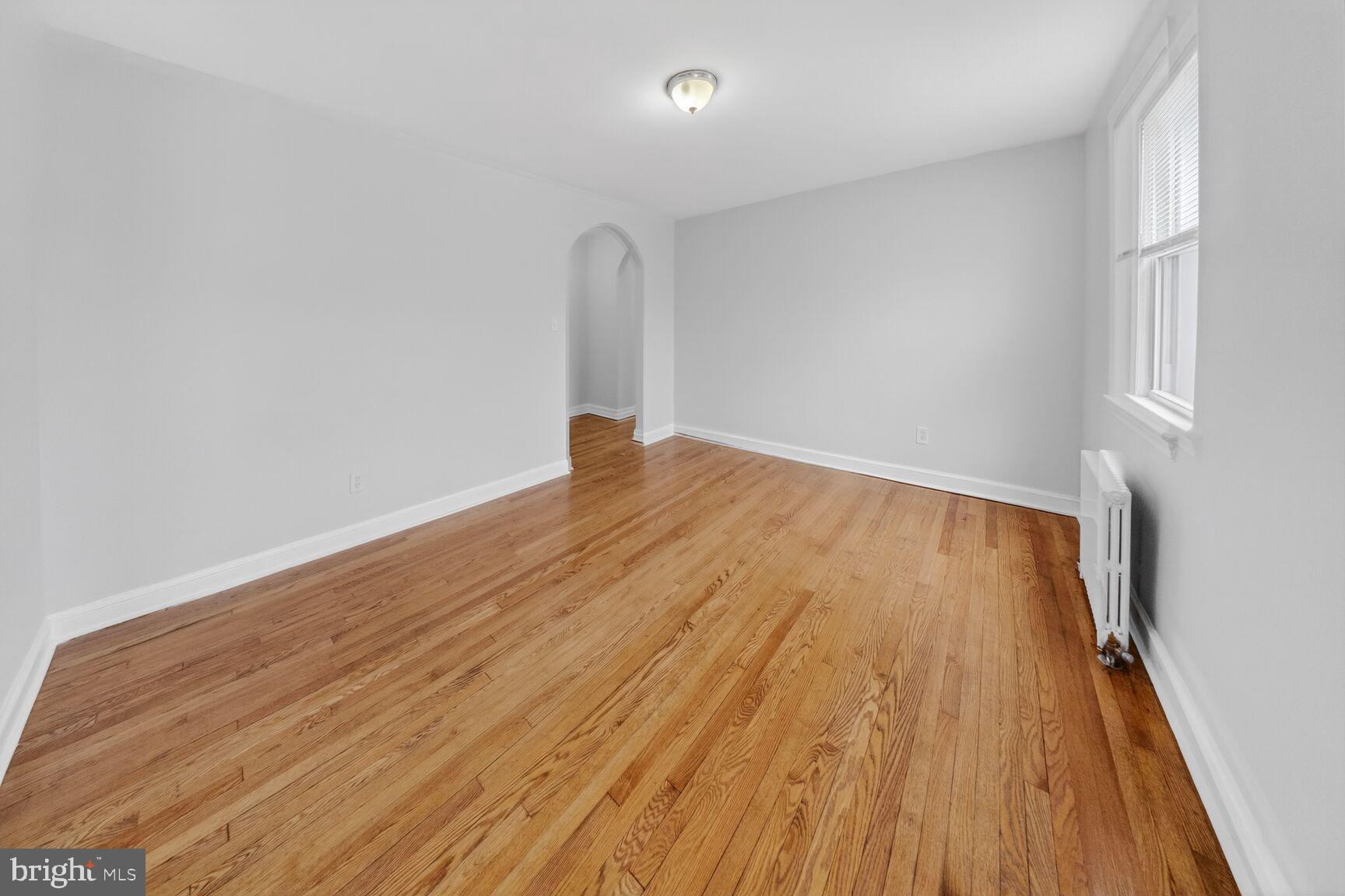 4701 Ravenswood Road, Unit 24 Riverdale, MD 20737 - Photo 9 of 14 Bright and airy open space awaits.
