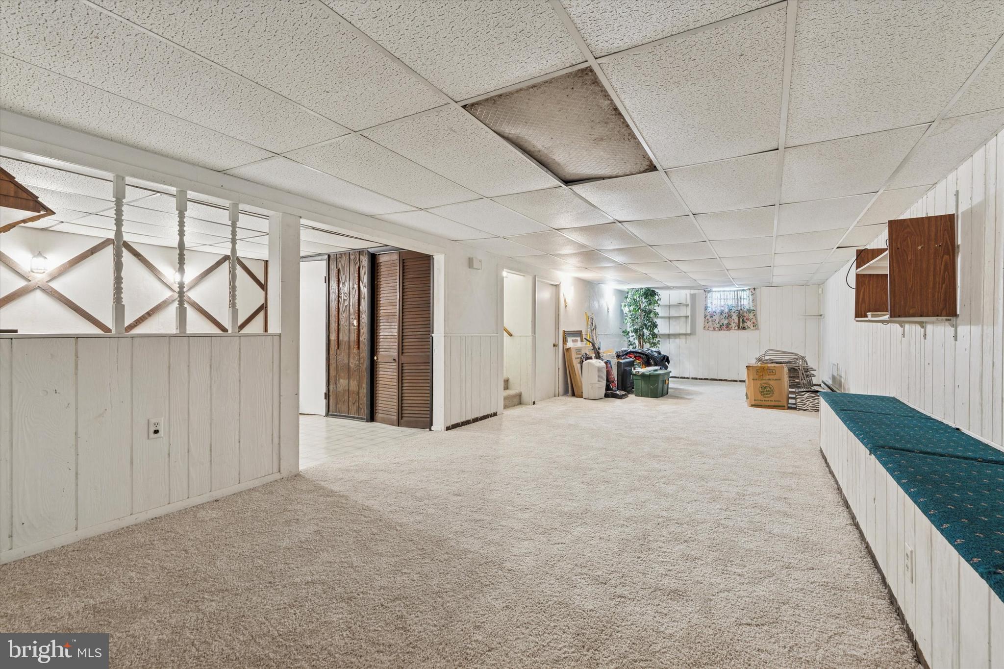 1948 Lukens Avenue Willow Grove, PA 19090 - Photo 16 of 23 a large bedroom with bed and window