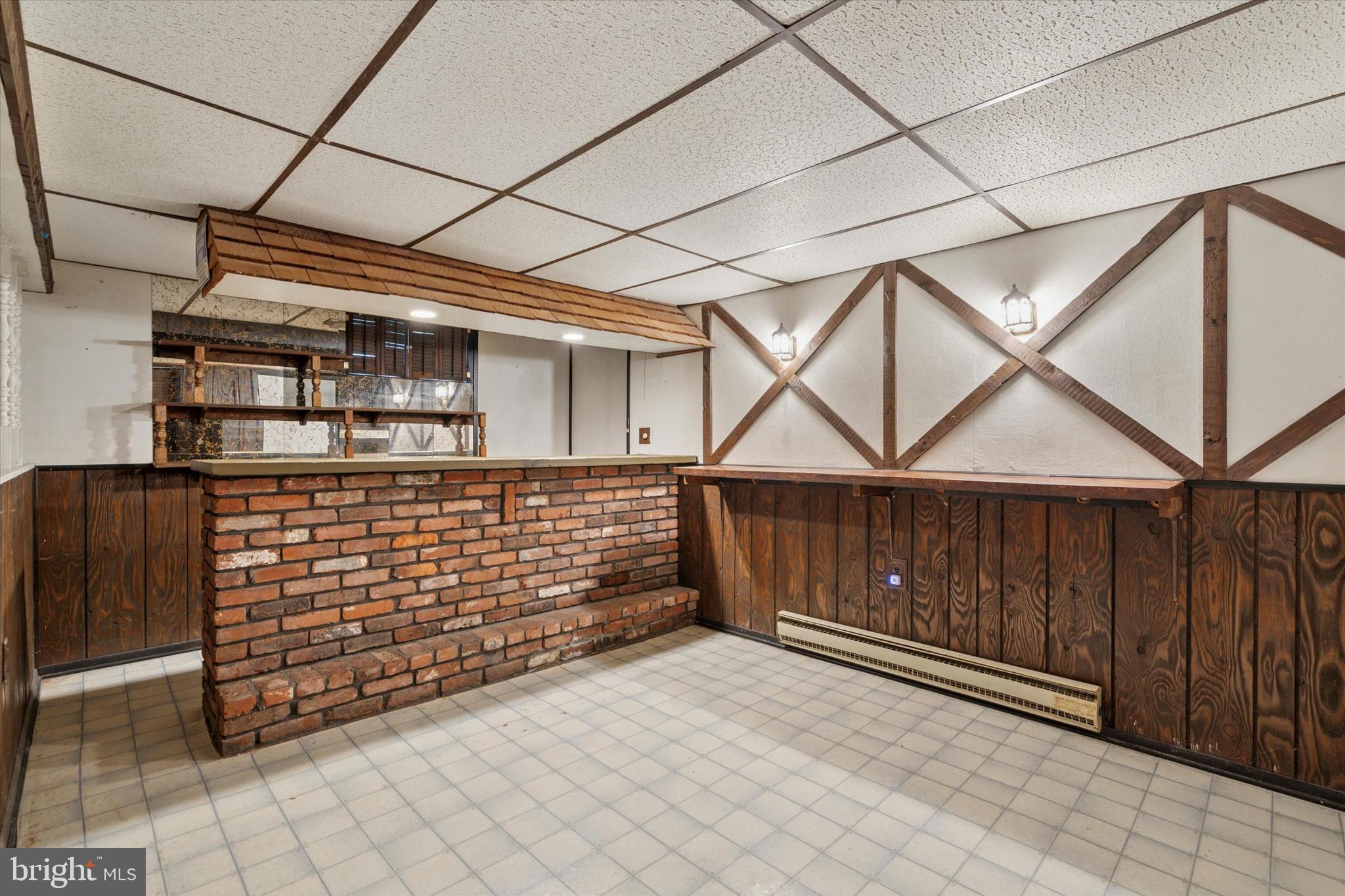 1948 Lukens Avenue Willow Grove, PA 19090 - Photo 18 of 23 a view of outdoor space with wooden deck