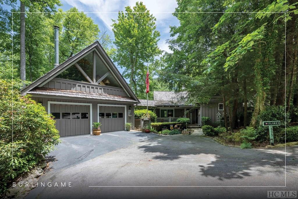 899 Boiling Springs Road Sapphire, NC 28774 - Photo 3 of 59 Gallery Image 3
