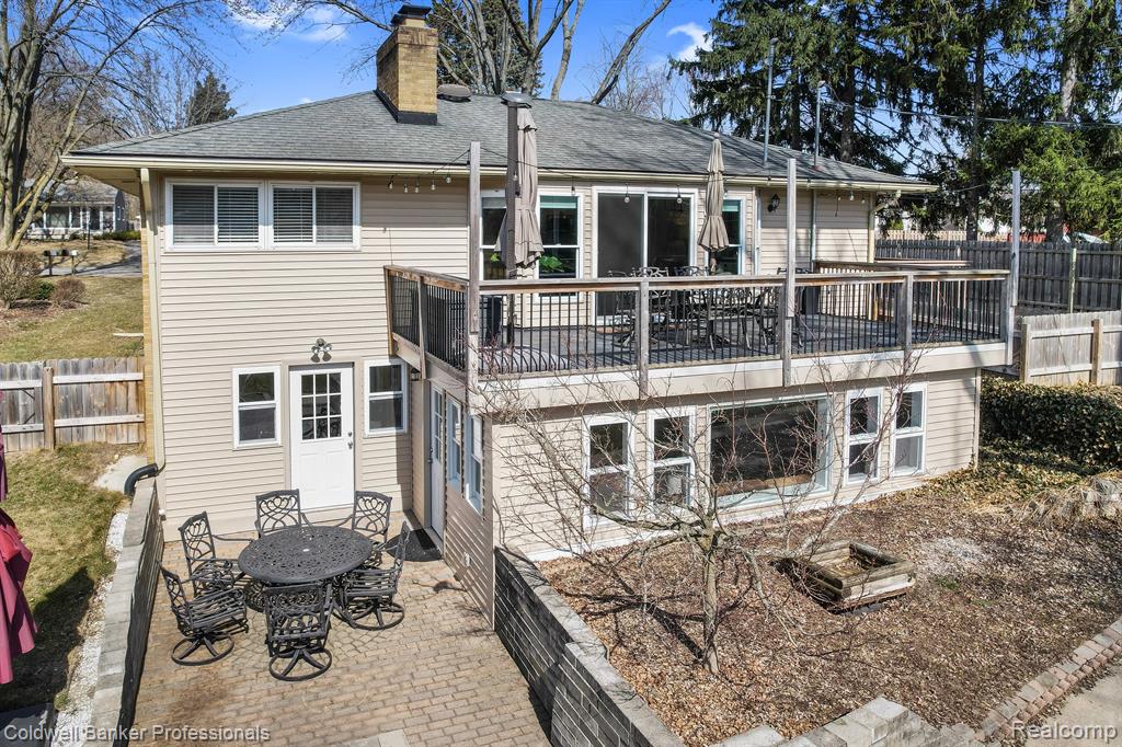 400 Red Oak Lane Rochester Hills, MI 48307 - Photo 41 of 48