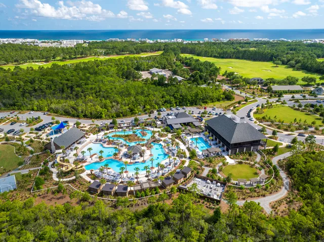 $1,004,417 | Lot 148 Southern Cross Lane, Watersound, FL 32461