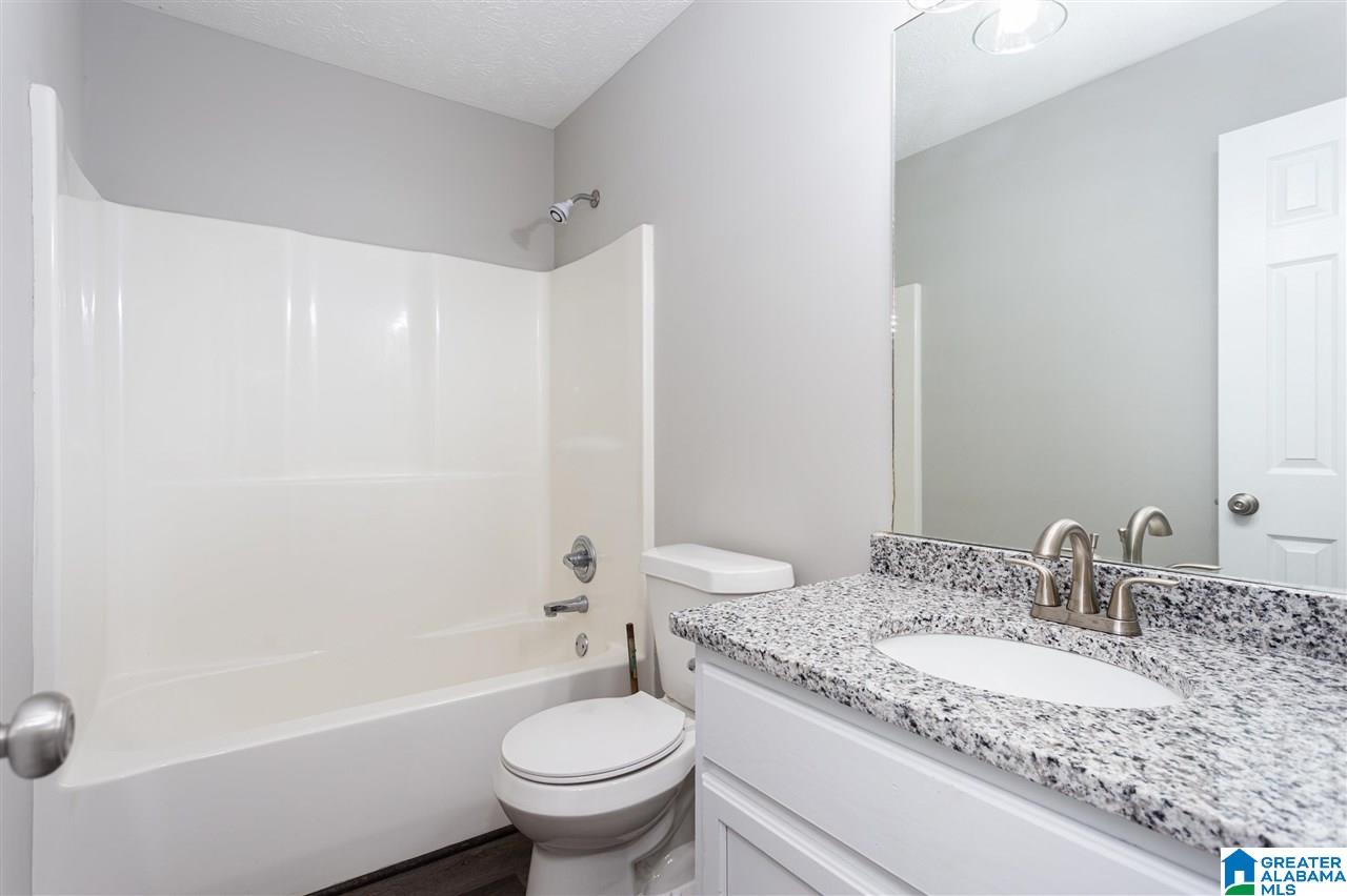 3581 Grayton Road Ohatchee, AL 36271 - Photo 16 of 37