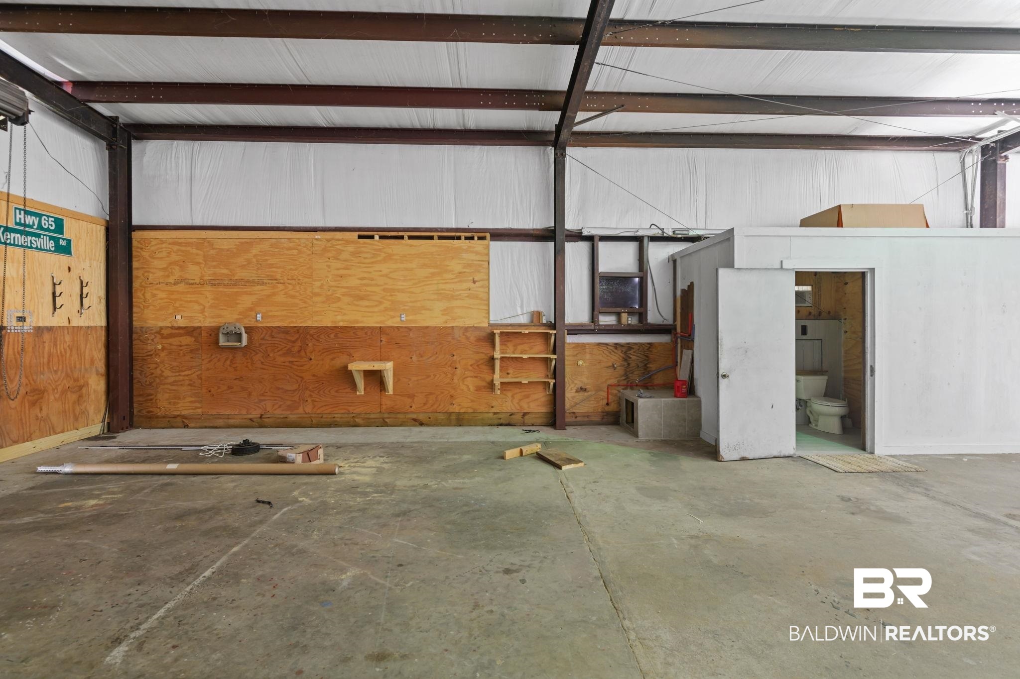 26710 Ernest Patterson Road Robertsdale, AL 36567 - Photo 33 of 37