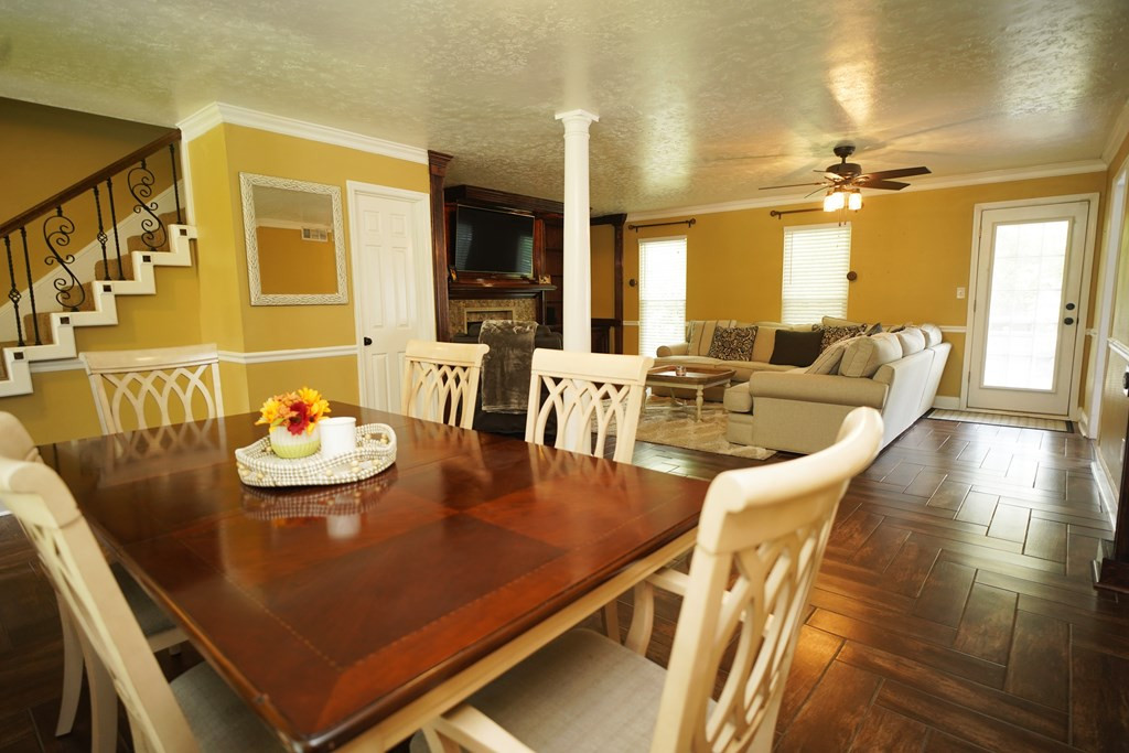 412 Shadow Lane North Augusta, SC 29841 - Photo 4 of 22