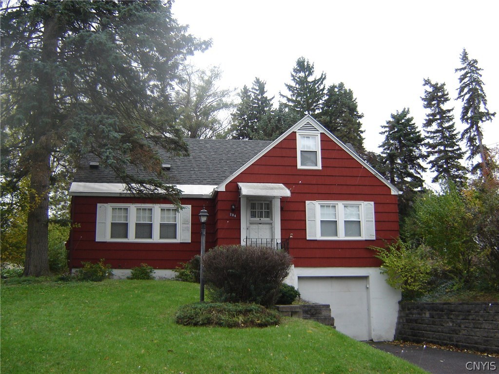 204 Falstaff Road DeWitt, NY 13214 - Photo 1 of 1