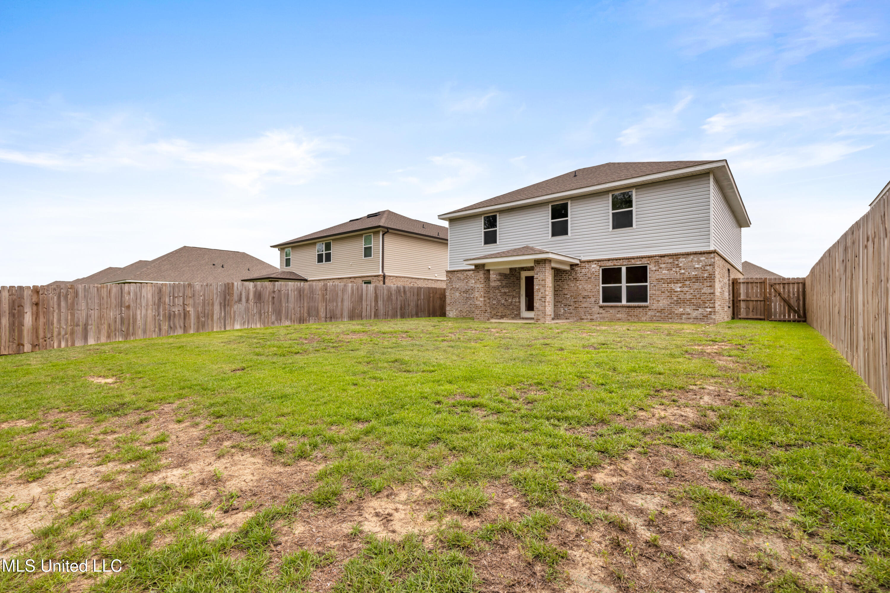 70 Saltmeadow Circle Ocean Springs, MS 39564 - Photo 29 of 34 70SaltmeadowCir-29