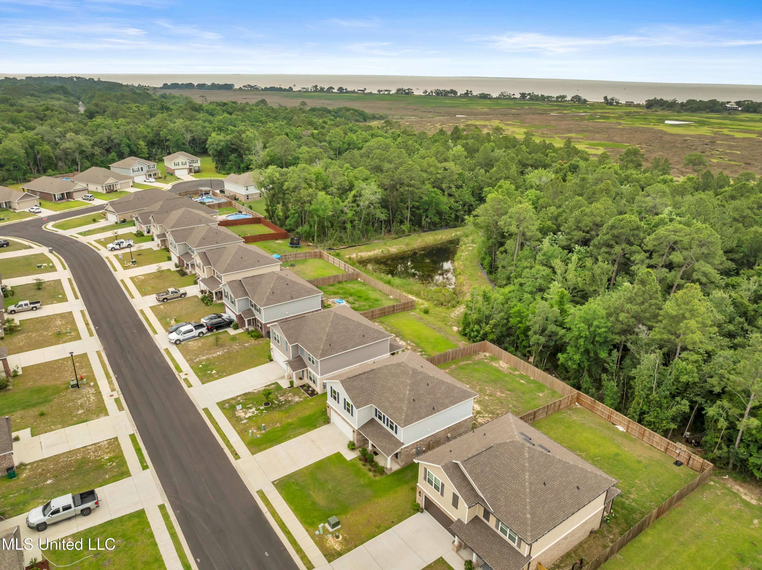 70 Saltmeadow Circle Ocean Springs, MS 39564 - Photo 32 of 34 70SaltmeadowCir-32