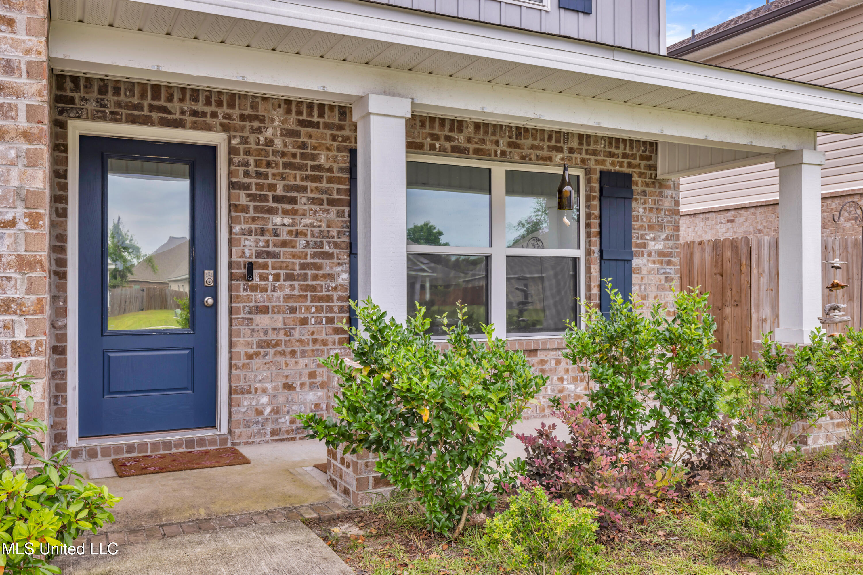70 Saltmeadow Circle Ocean Springs, MS 39564 - Photo 4 of 34 70SaltmeadowCir-4