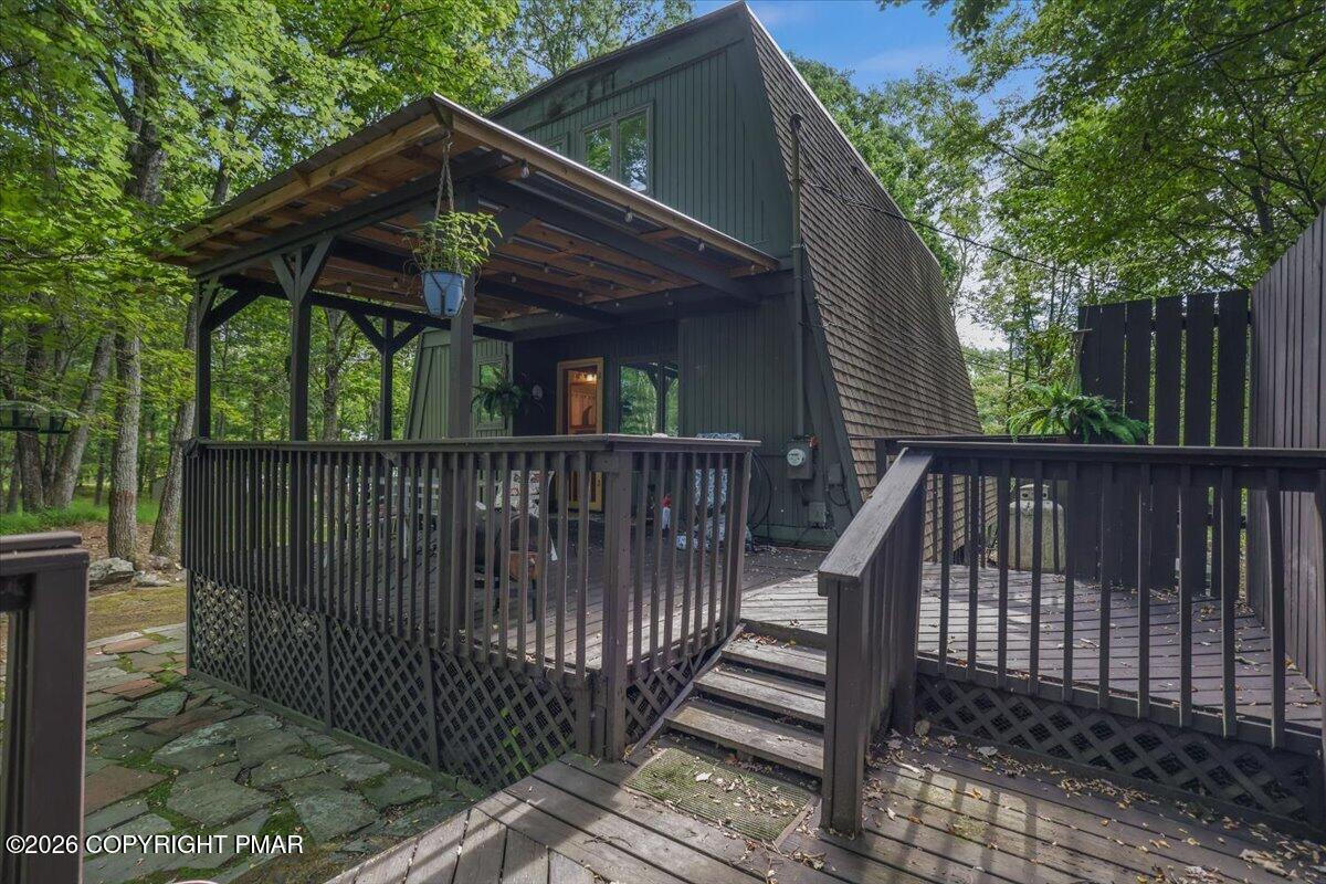 197 Timber Hill Road Henryville, PA 18332 - Photo 40 of 51 31-RBP52823