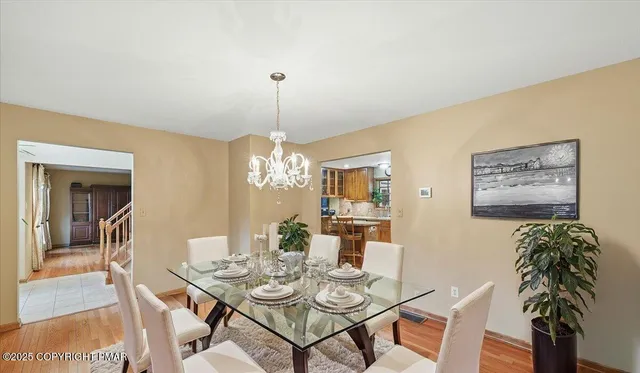 $595,000 | 102 Arbor Way, Stroudsburg, PA 18360