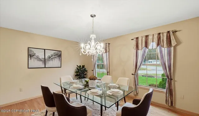 $595,000 | 102 Arbor Way, Stroudsburg, PA 18360