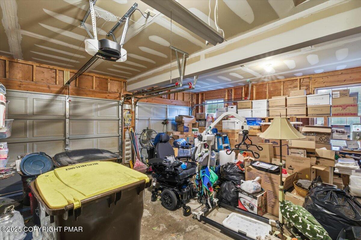 102 Arbor Way Stroudsburg, PA 18360 - Photo 43 of 51 a view of a storage room with racks
