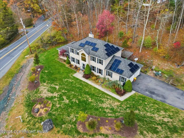 $595,000 | 102 Arbor Way, Stroudsburg, PA 18360